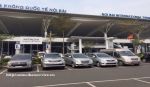 Taxi Nội Bài đi Trung hoà Cầu giấy Hà Nội